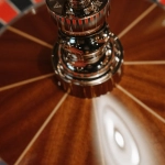 Математические модели рулетки и теория вероятностей в казино