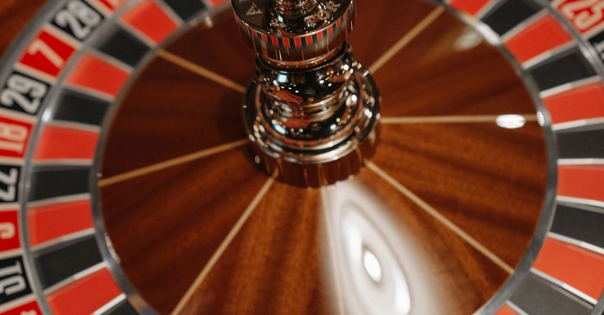 Математические модели рулетки и теория вероятностей в казино